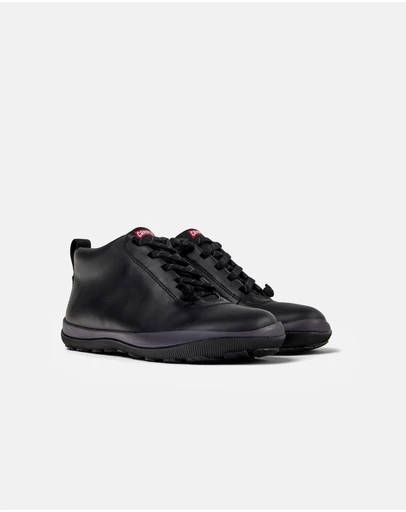 Camper - Peu Pista GM