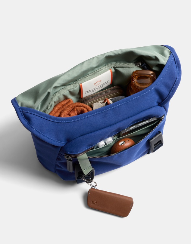 Bellroy - Classic Messenger 6L