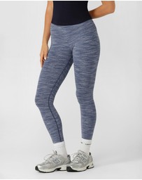 Lorna Jane - Retro Ankle Biter Leggings