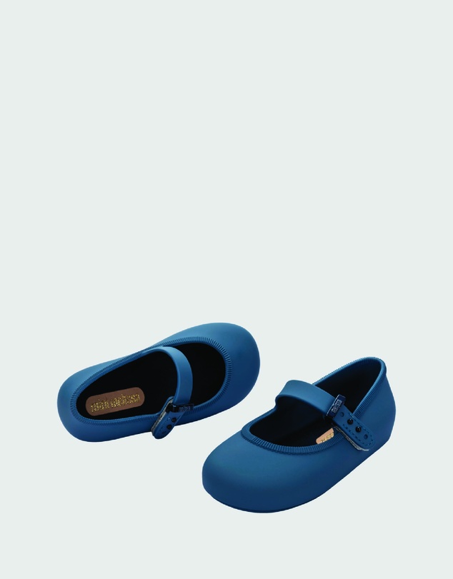 Mini Melissa - Mini Melissa Soft Baby