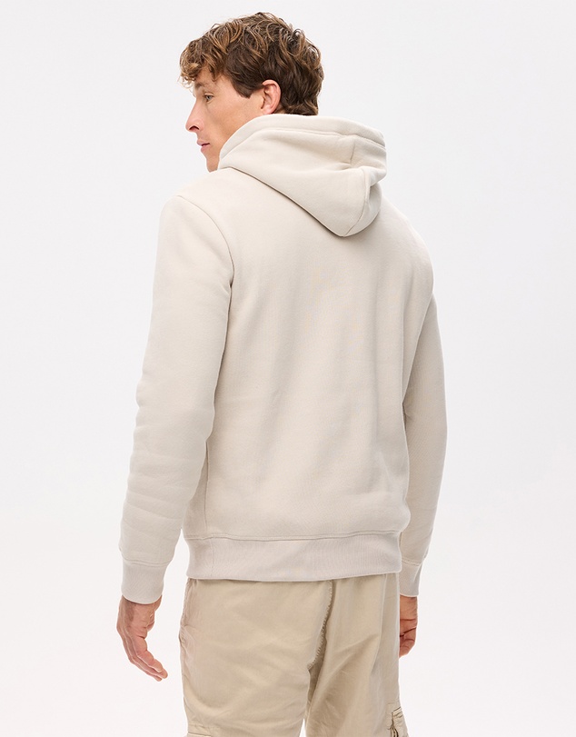 Superdry - Essential Logo Hoodie