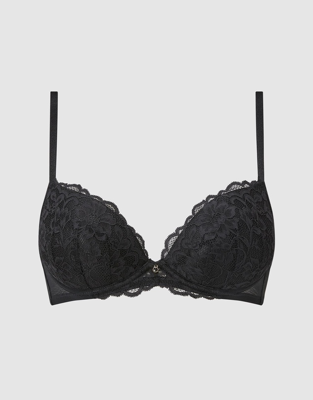 Ann Summers - Sexy Lace Planet Plunge Bra