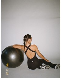 437 - The Sculpt Onesie