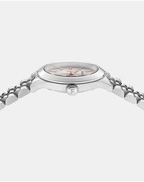 Ferragamo - Ferragamo Duo Watch
