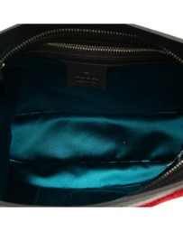Pre-Loved by Azura Reborn - Pre-Loved Suede Dionysus Bucket Bag