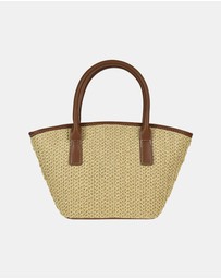 PETA AND JAIN - Bombo Bag
