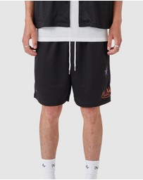 B.Cools - NWO Short