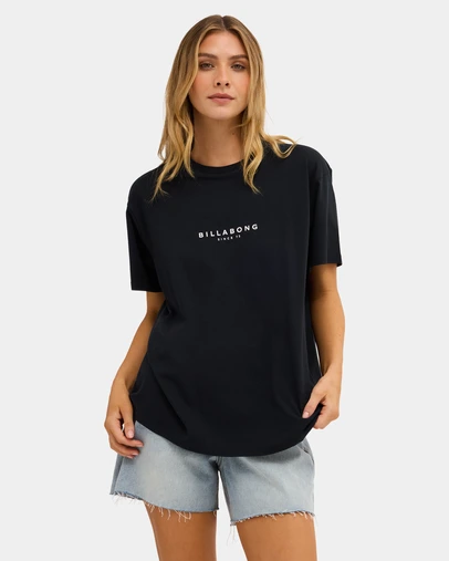 Billabong - Womens Pacific T-Shirt