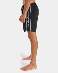 Quiksilver - Mens Everyday 17