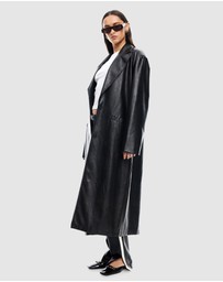 Lioness - Olsen Coat