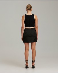 C/MEO COLLECTIVE - Signals Skirt