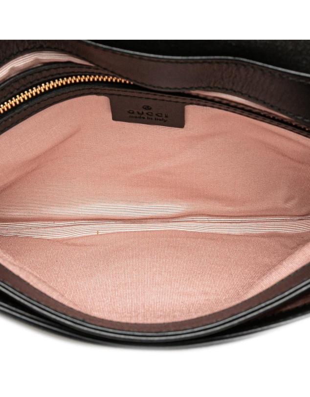 Pre-Loved by Azura Reborn - Pre-Loved Medium Suede Arli Crossbody