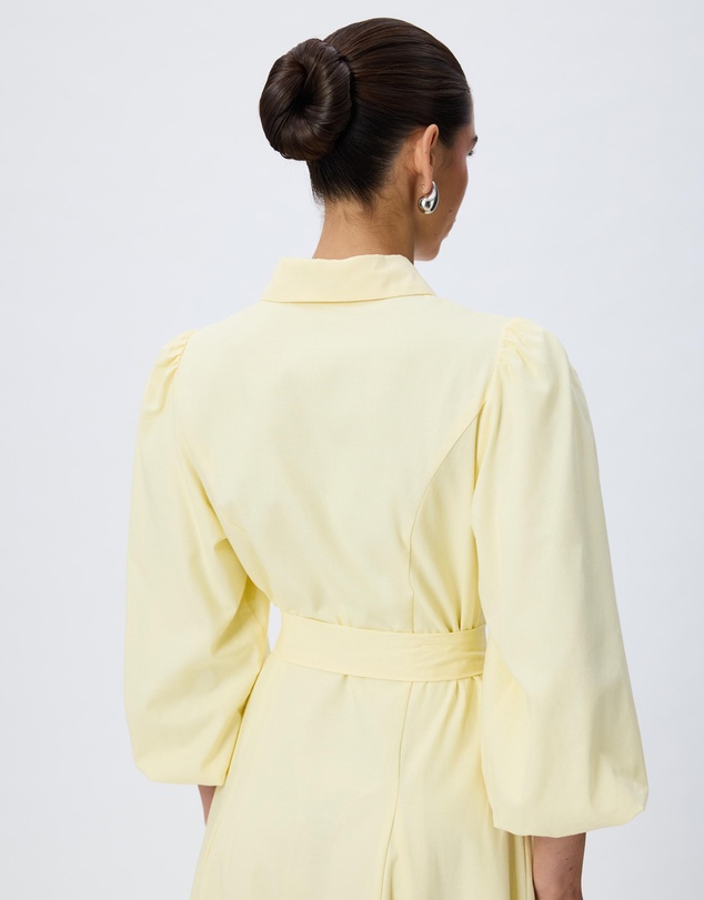 Tussah - Seona Midi Dress