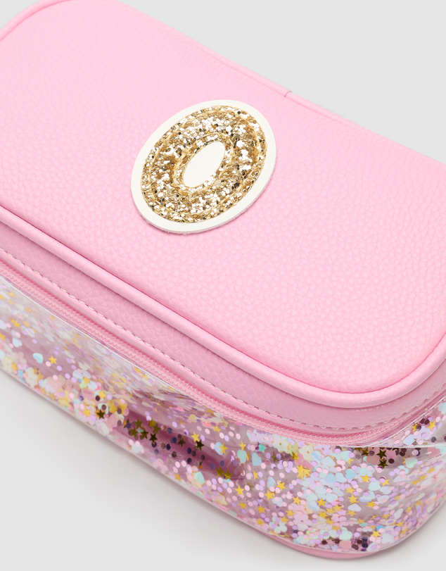 Seed Heritage - Initial Confetti Cos Case