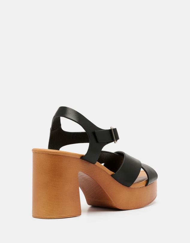 Therapy - Brynn Clog Heels