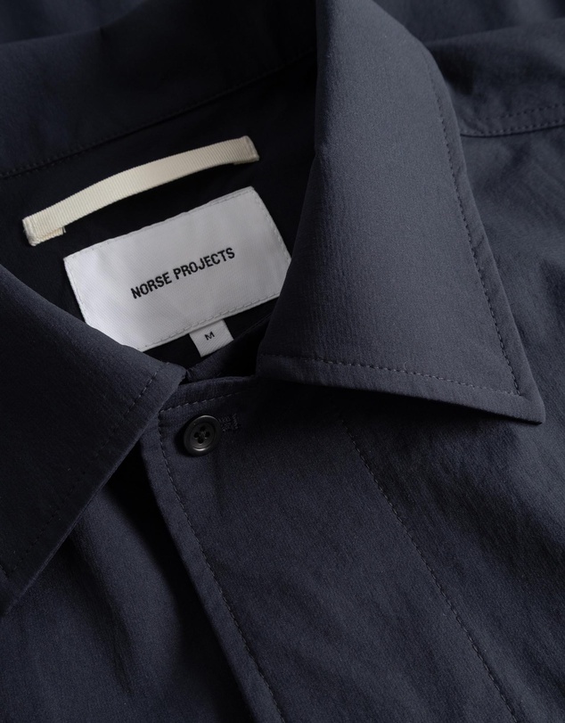 Norse Projects - Mols Commuter Overshirt