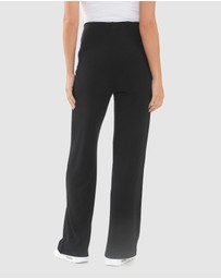 Ripe Maternity - Cindy Rib Pant