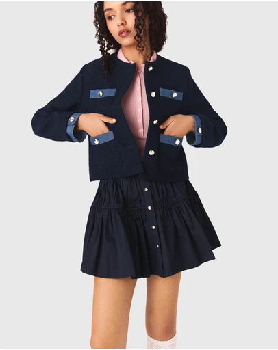 Maje - Vitanat Blazer