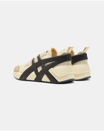 Onitsuka Tiger - Big Logo Trainer 2.0 - Unisex