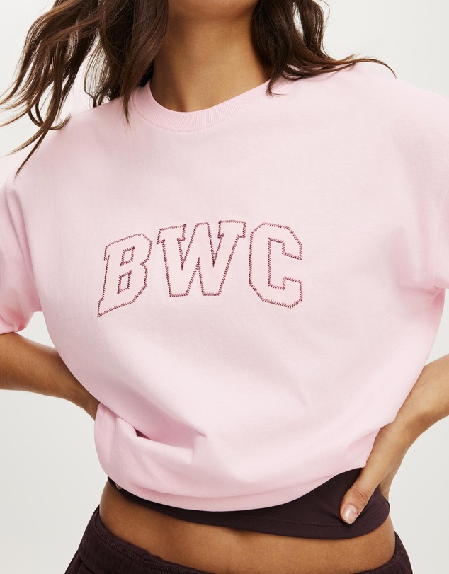 Cotton On Body Active - Active Graphic Tee