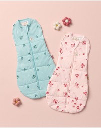 ergoPouch - Cocoon Swaddle Bag 2.5 TOG - ICONIC EXCLUSIVE - Babies