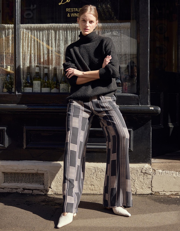 Staple the Label - Marina Drawstring Pants