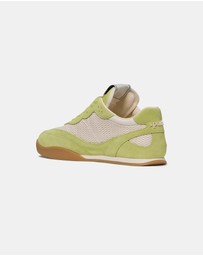 Kate Spade - KS Drift Open Mesh Sneakers