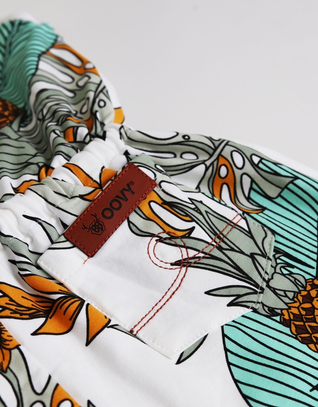 OOVY - Bahamas Jumpsuit
