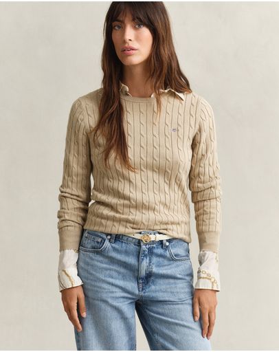 OAT BEIGE