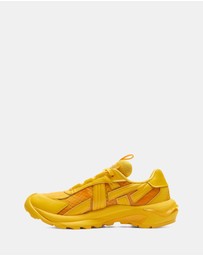Onitsuka Tiger - Tigtrail - Unisex
