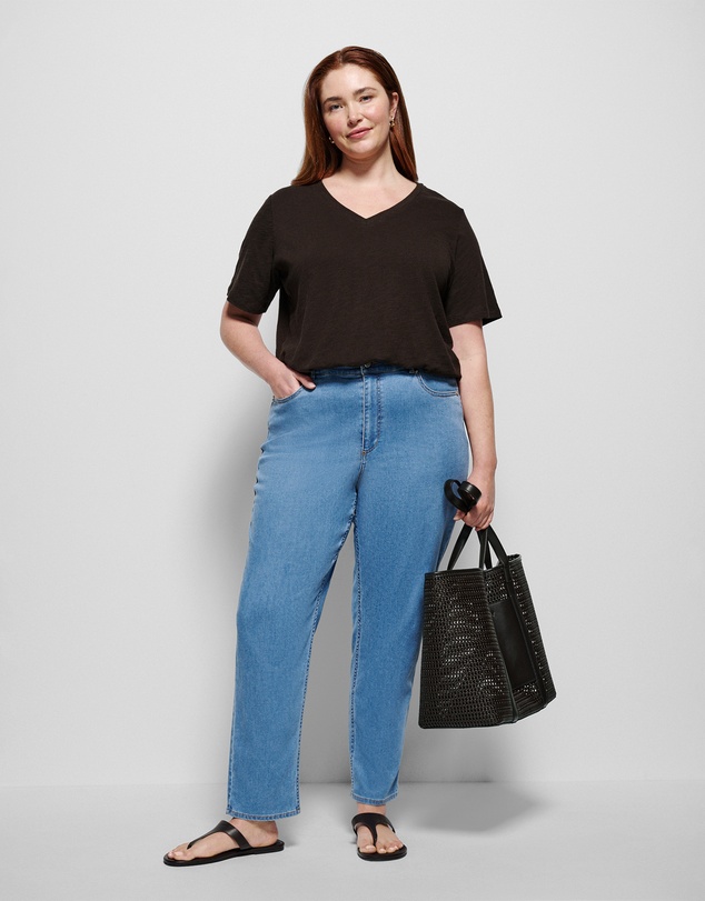 Commonry - The Soft Stretch Casual Pant
