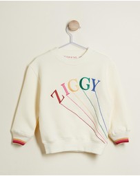 PLAY etc - Ziggy Sweater - Kids-Teens