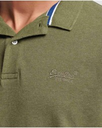 Superdry - Classic Pique Polo