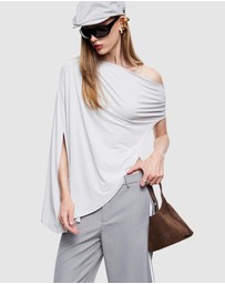 Lioness - Reborn Poncho