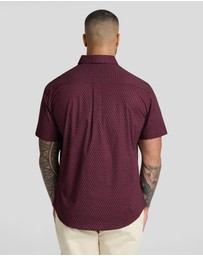 Johnny Bigg - Butler Stretch Shirt