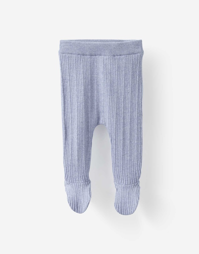 Cotton On Kids - Organic Blend Knit Legging