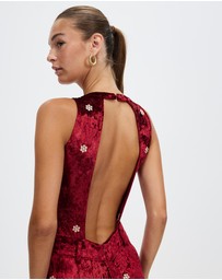 LENNI the label - Chromatic Jumpsuit