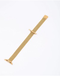 Lovisa - Gold Mesh Thin Watch Band 38/40/41mm