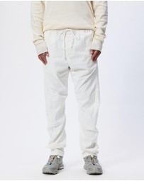 Surrounded By Ghosts - The Acanthite Corduroy Drawstring Pants