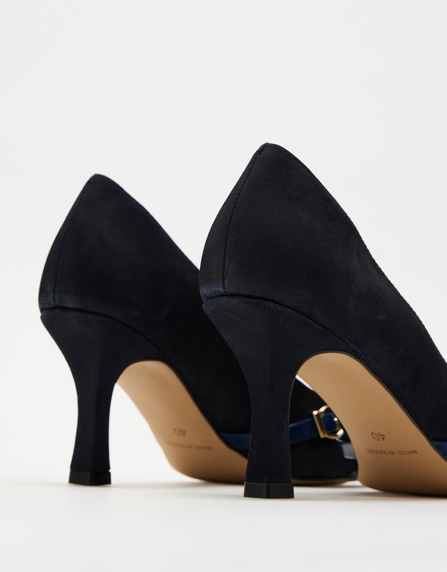 Nina Armando - Lauren II Heels