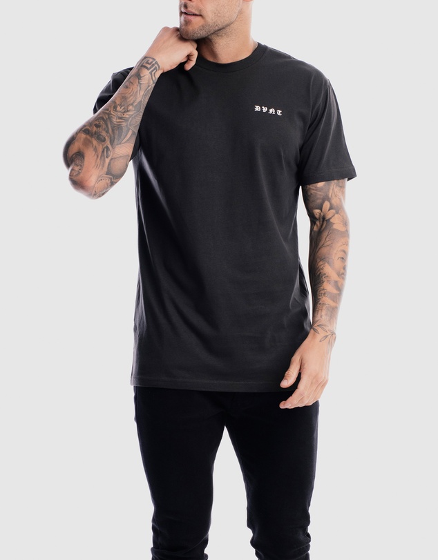 DVNT - Saxon Rise Tee