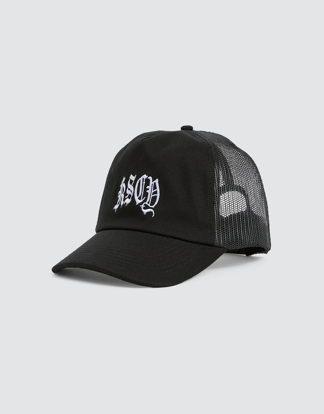 Kiss Chacey - Scope Trucker Cap