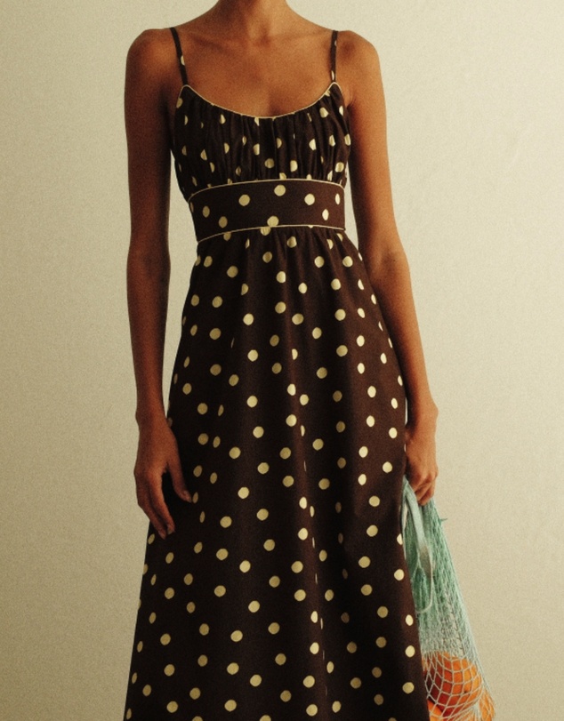 Palm Noosa - Bambi Dress
