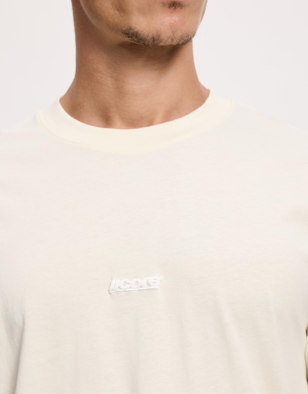Jack & Jones - Club Photo Print SS Crew Neck Tee