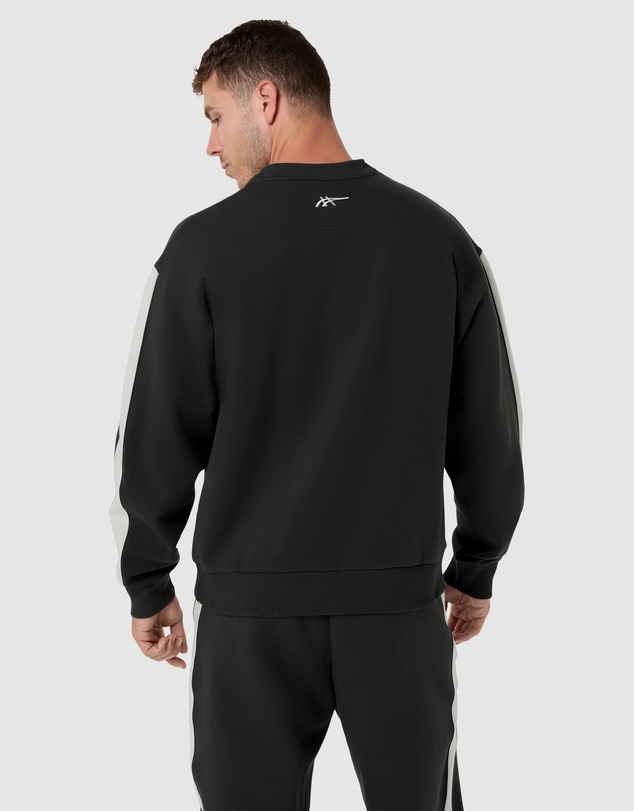 ASICS - Heritage Crew-Neck Top - Unisex