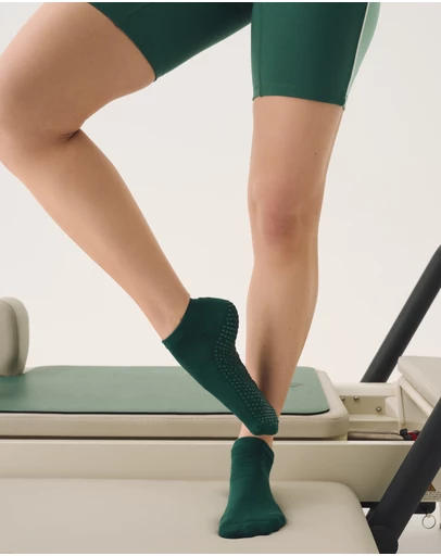 MoveActive - Low Rise Grip Socks