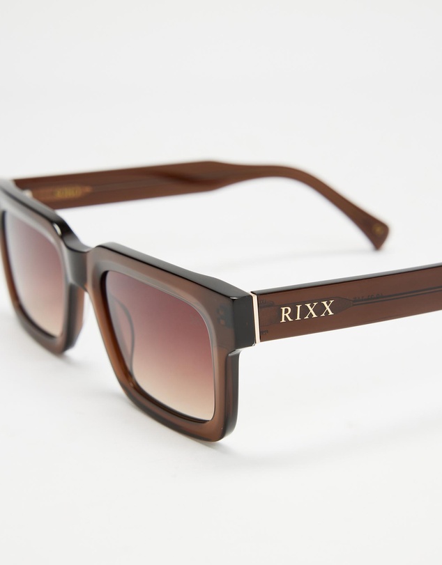 RIXX Eyewear - Soho