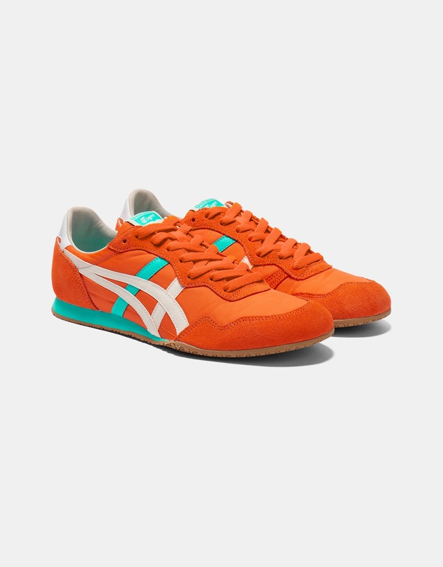 Onitsuka Tiger - Serrano - Unisex