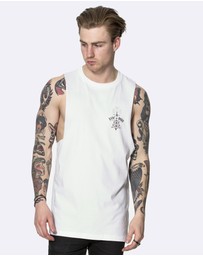 DVNT - Tower Tank