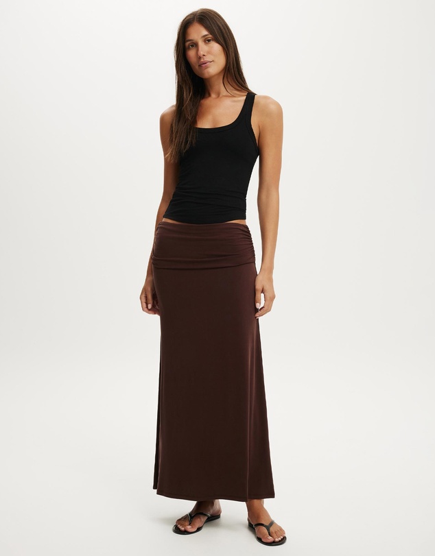 Cotton On - Honey Maxi Skirt